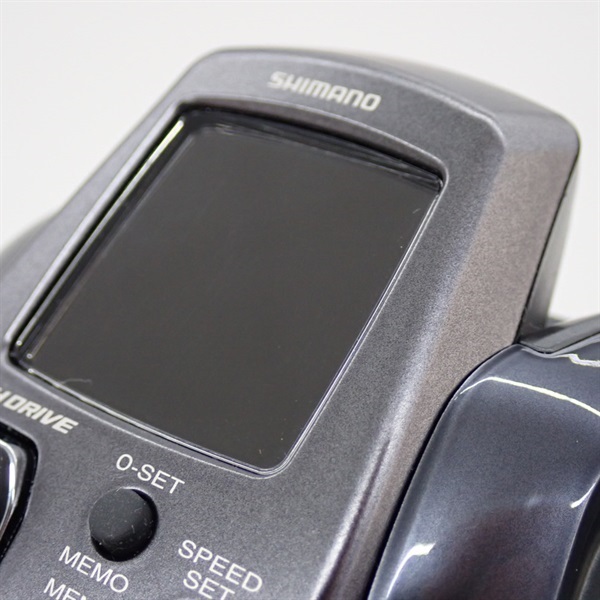 ２３フォースマスター６００　右
